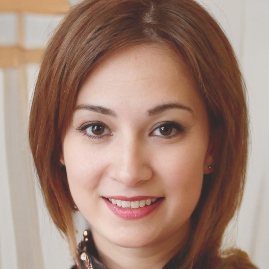 Portrait de Sophie Moreau, Directrice des Relations Clients